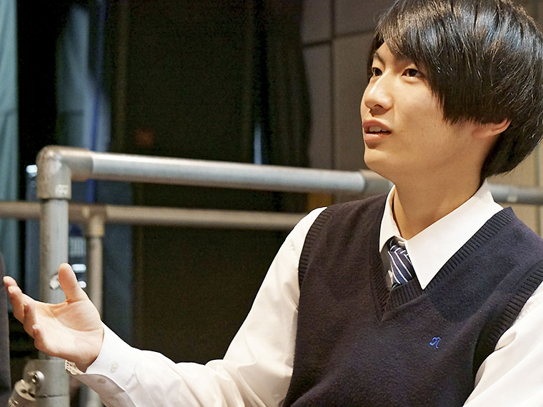 Haruki(Vo)