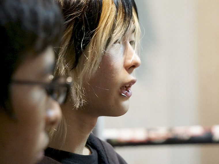 Ryota(Gt)