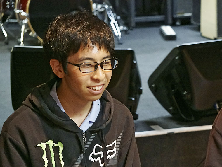 Ryuhei(Dr)