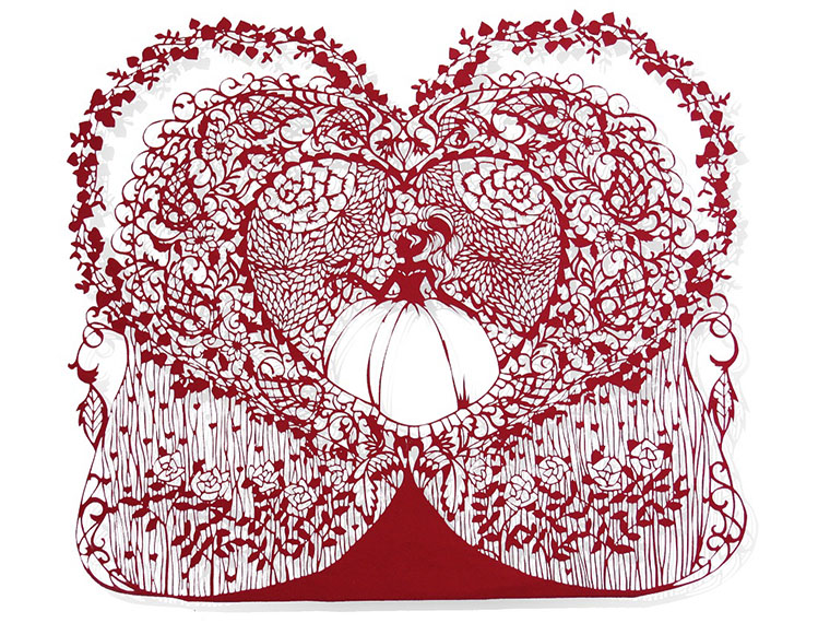 「Love for all」(2011年)