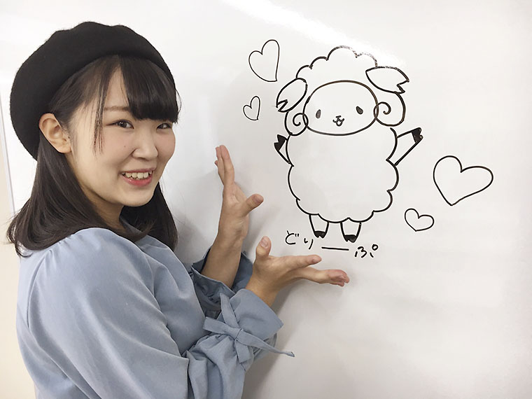 No 5 白井瀬奈 しらいせな さん 日刊cj Monmo Web グルメ イベント おでかけ 福島県の街ネタをご紹介 No 5 白井瀬奈 しらいせな さん 日刊cj Monmo Web グルメ イベント おでかけ 福島県の街ネタをご紹介