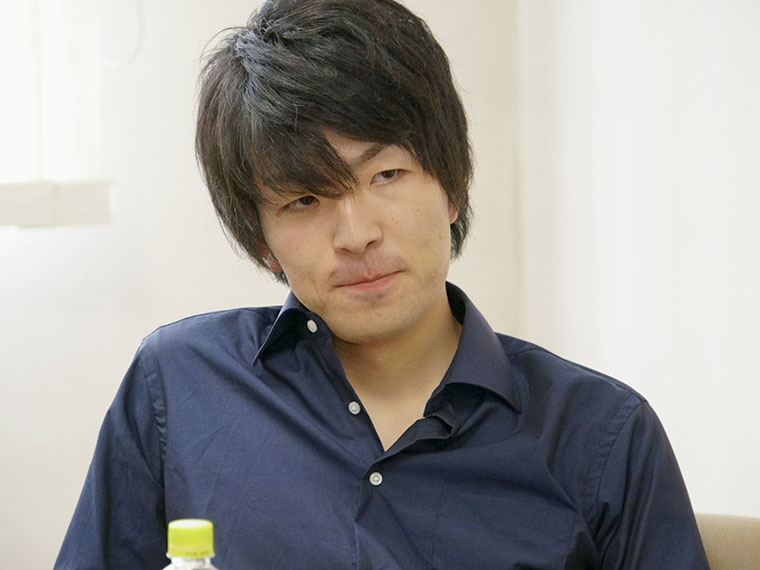 Kazuki(Ba)