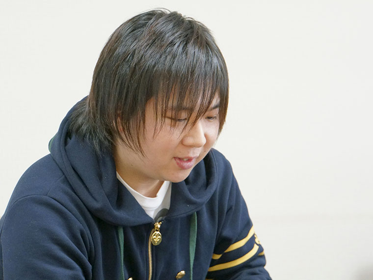 Sho(Manipulator)