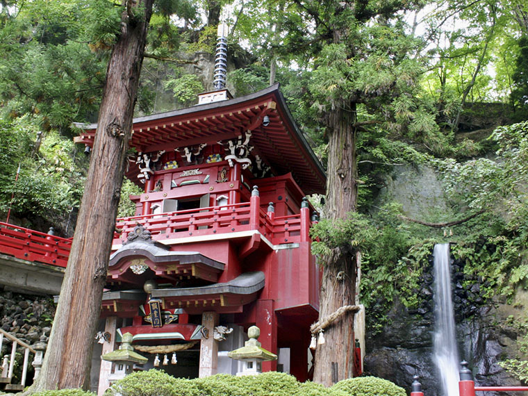 交通安全、厄おとし、受験合格祈願に