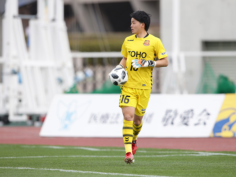 写真提供/福島ユナイテッドFC