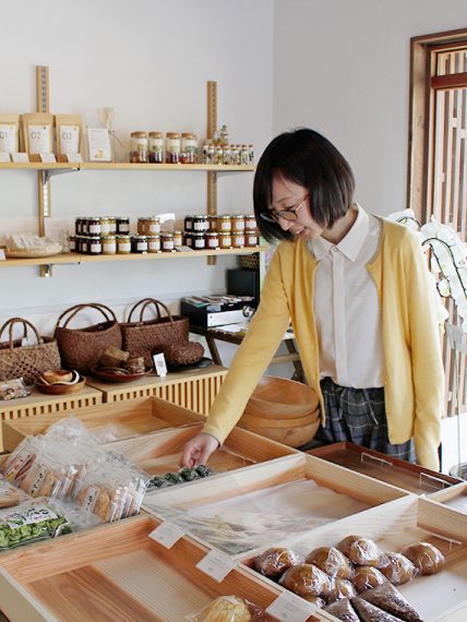 同じ商品でも、粒あんとこしあんがあるので、食べ比べも楽しめる！