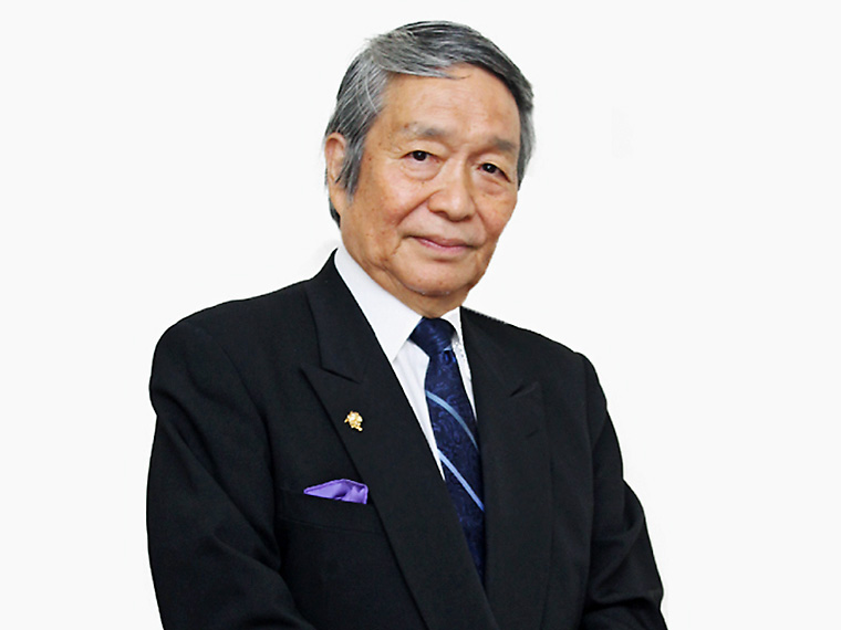 代表取締役/追分拓哉さん