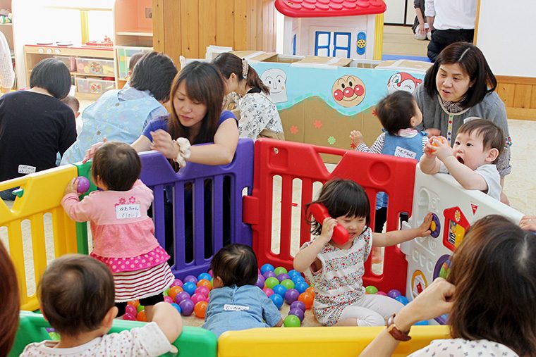 第1回 伊達市の子育ては ダテ じゃない 伊達市 ではキッズイベントが大充実 子育てアプリも必見 日刊cj Monmo Web グルメ イベント おでかけ 福島県の街ネタをご紹介