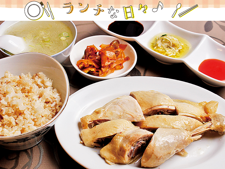 福島駅東口周辺 福島市栄町エリアのおすすめランチスポット5選 日刊cj Monmo Web グルメ イベント おでかけ 福島県の街ネタをご紹介