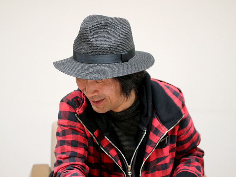 北村シロー(Gt)
