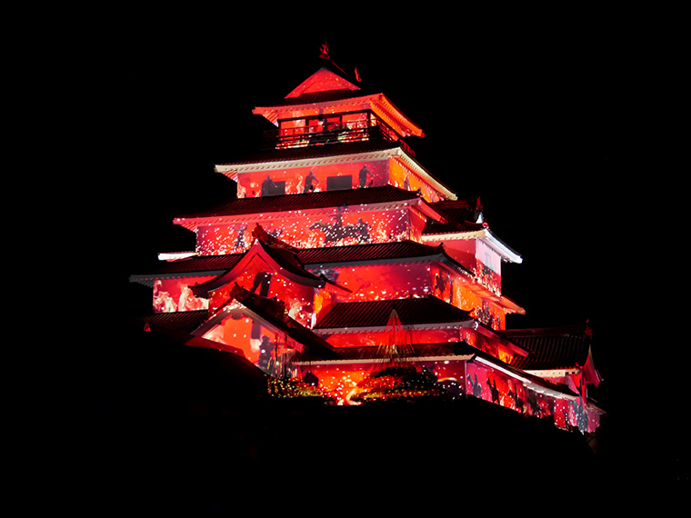 昨年の様子