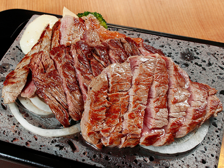 「周年祭限定!3種の食べ比べコンビ」(2,160円)