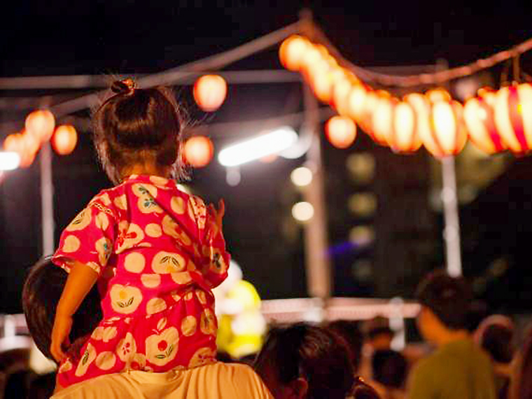 【2019年8月10日（土）・11日（祝）】道の駅 伊達の郷りょうぜん 夏まつり2019