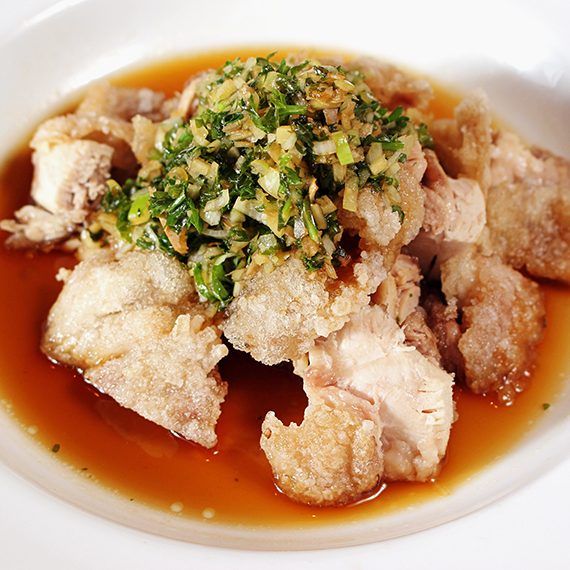 「ユーリンチー」(880円)