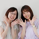 【この記事を書いたのは…】CJ編集部・美波＆まなみ