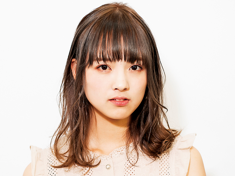 スタイリスト/「Lucile」Chikako(Instagram:@chikakoando_lucile)