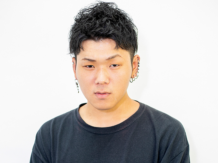 大学 ミスター コン