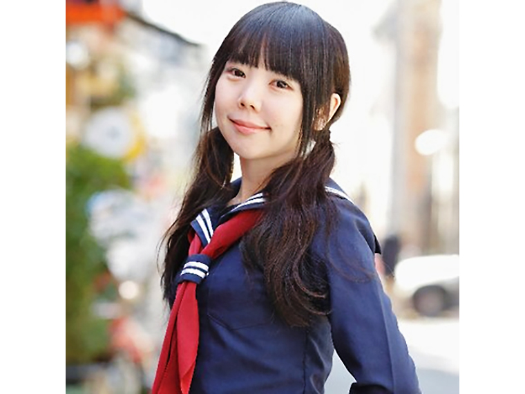 第61回現代歌人協会賞を受賞した鳥居さん。「キリンの子」等を発表している