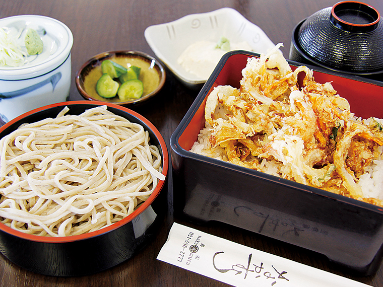 「得ランチ」(800円)