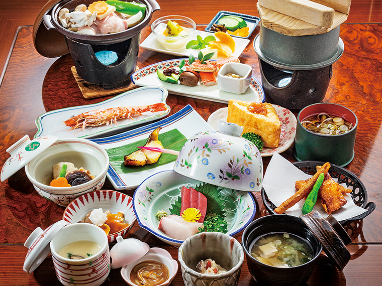 若松屋旅館(三春町)