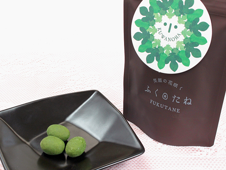 「ふくたね 桑の葉」(702円 )