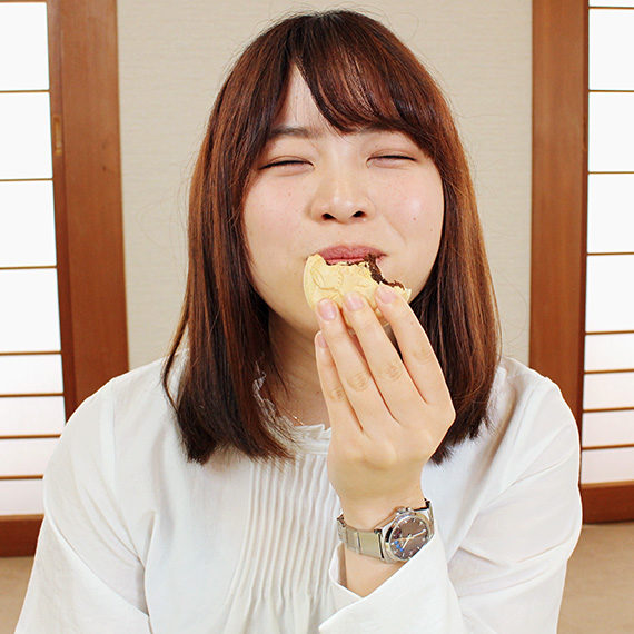 しあわせ~