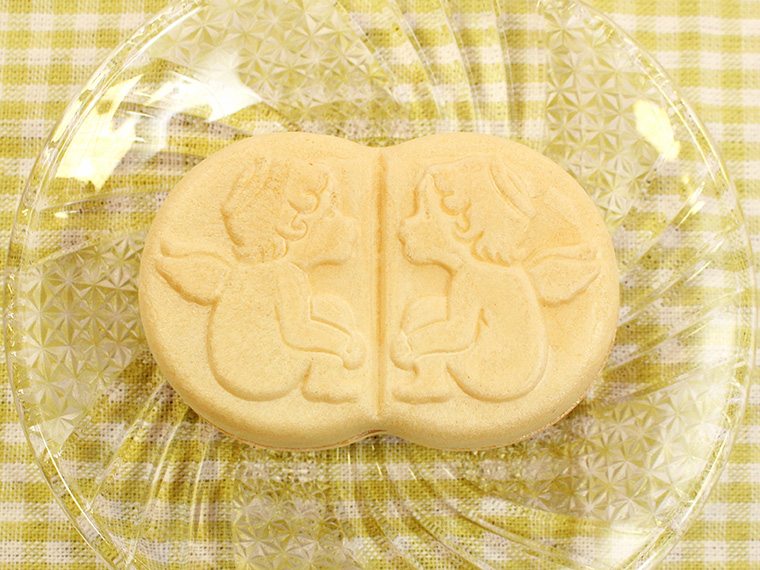 「アンジェリカ」(300円)