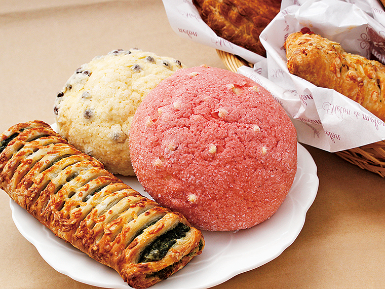 30【Melon de melon(メロン・ドゥ・メロン) 福島大町店】CJ特別セット(通常710円~)