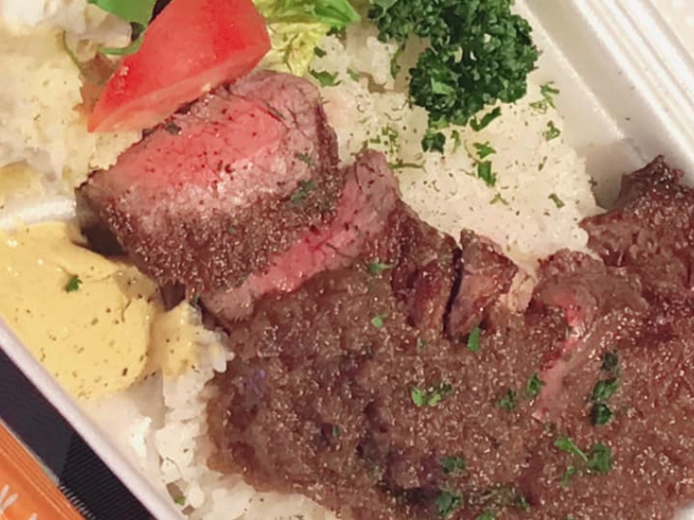 【ワイン&フレンチ レ・フルール】弁当、アラカルトメニューなど