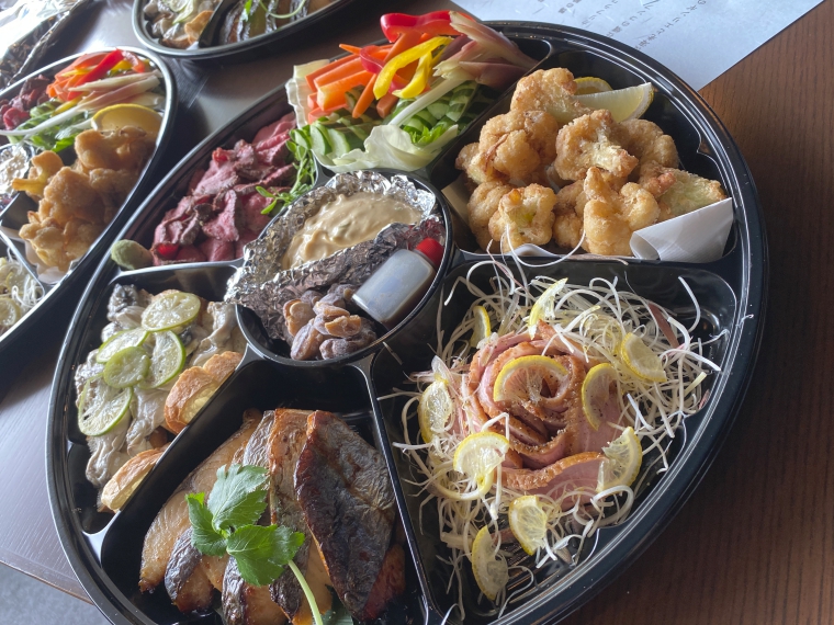福島県福島市 Bin81 ビンハチイチ 好みに合わせて作るオードブルが好評 店内飲食も密を回避 日刊cj Monmo Web グルメ イベント おでかけ 福島県の街ネタをご紹介 福島県福島市 Bin81 ビンハチイチ 好みに合わせて作るオードブルが好評 店内飲食も密を回避 日刊cj Monmo Web グルメ イベント おでかけ 福島県の街ネタをご紹介