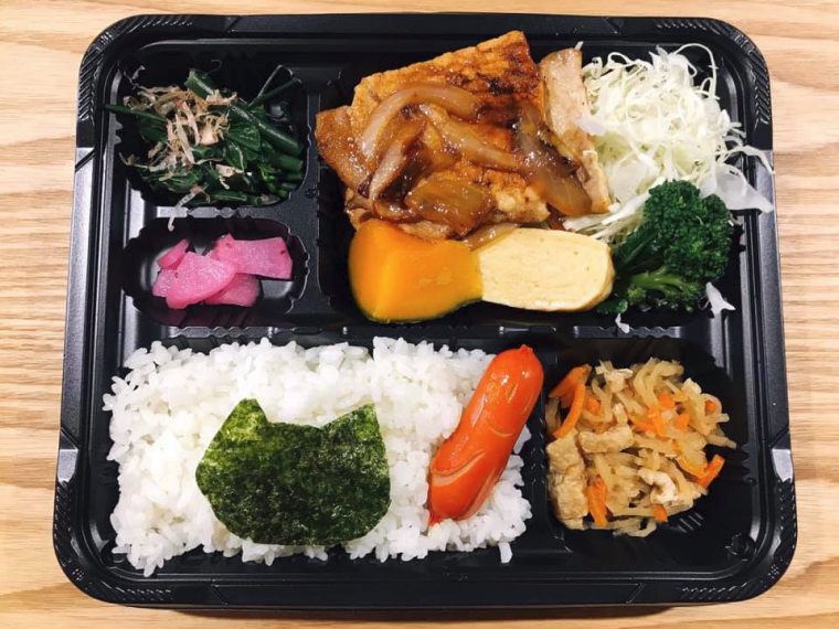 【はらくっち】弁当、おかずなど