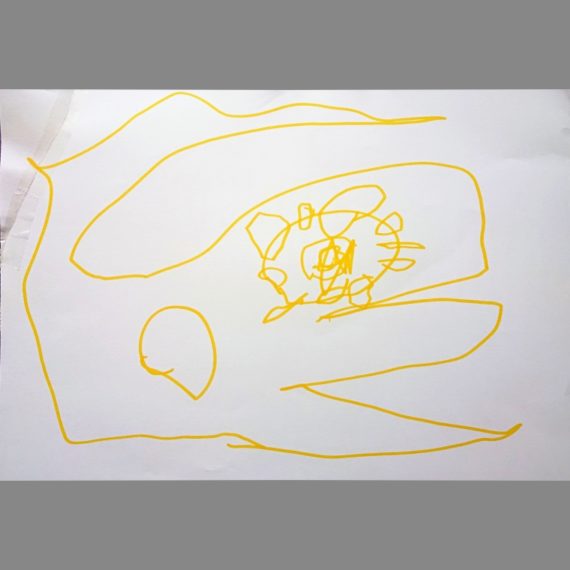 たかのまさきさん(4歳)