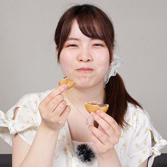 うま~!