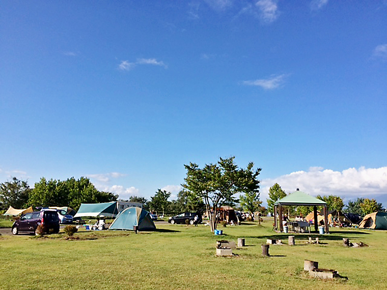 豊富で清らかな阿賀川の流れに育まれた、会津美里町の大自然を満喫！