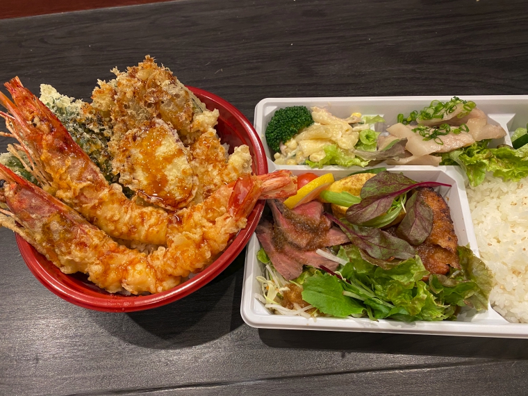 福島県福島市 食彩 ひとくち 感染症対策もばっちり 福島市 ひとくち でテイクアウトサービスを実施 日刊cj Monmo Web グルメ イベント おでかけ 福島県の街ネタをご紹介