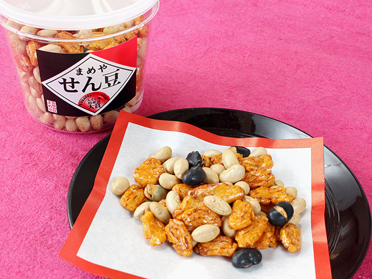 「せん豆 」(432 円)