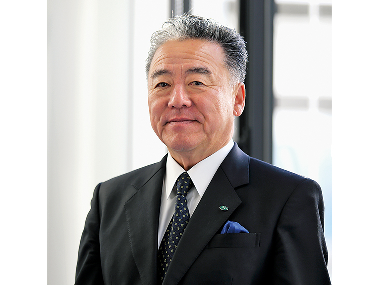 代表 佐藤修朗