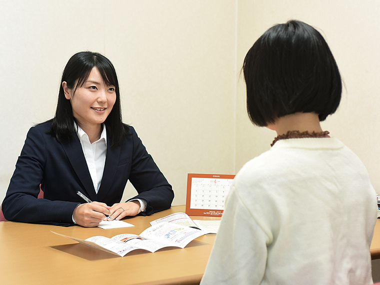 ストーカー、DV、児童虐待等さまざまな事案に対応する生活安全警察