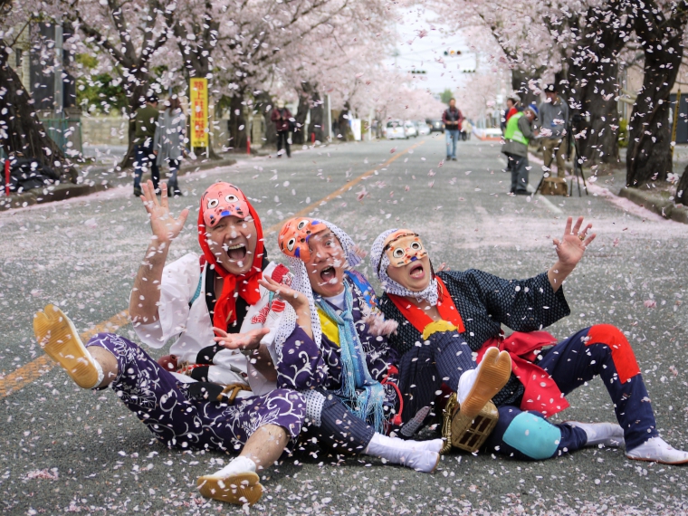 【富岡町】投稿者：奥地太郎さん