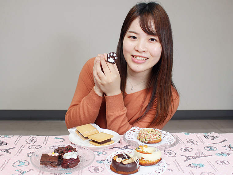 福島県観光物産館 バレンタインは福島県人気菓子店のチョコで ご褒美チョコパーティー 日刊cj Monmo Web グルメ イベント おでかけ 福島 県の街ネタをご紹介