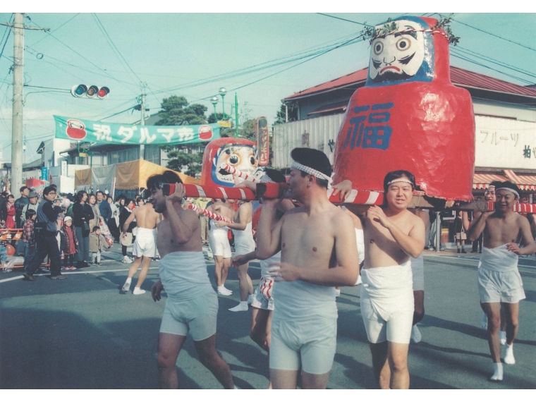 【双葉町】投稿者：神内義雄さん