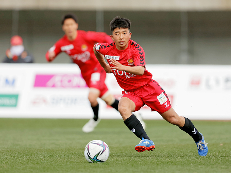 写真提供/福島ユナイテッドFC