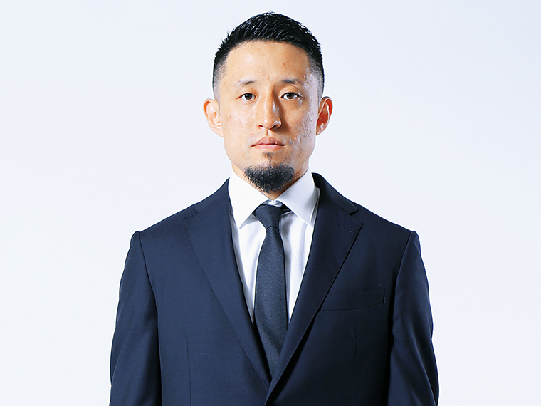 1987年11月6日生まれ・郡山市出身。日大東北高校を卒業後、2010年から2020年まで川崎、山形のチームで選手として活躍。2011年から2年連続で日本代表にも選出!2021年、アシスタントコーチに就任した