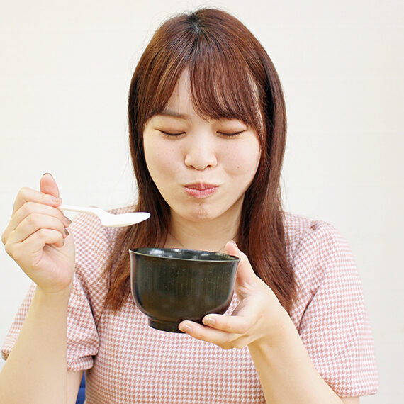う~ん、染みわたるぅ…