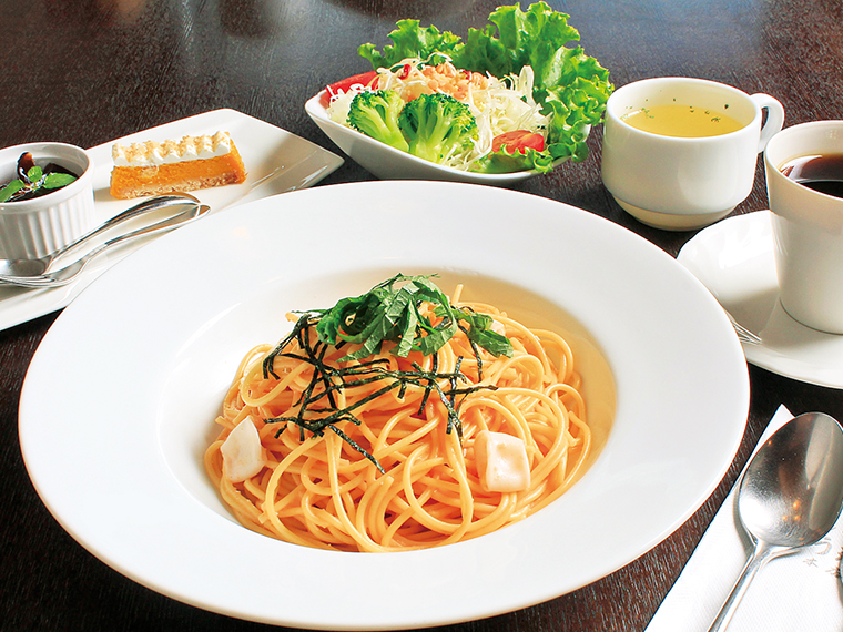 【郡山市・さとう珈琲 本店】CJ Monmoパスクーポン提示で、食事の方、会計から10%引き!