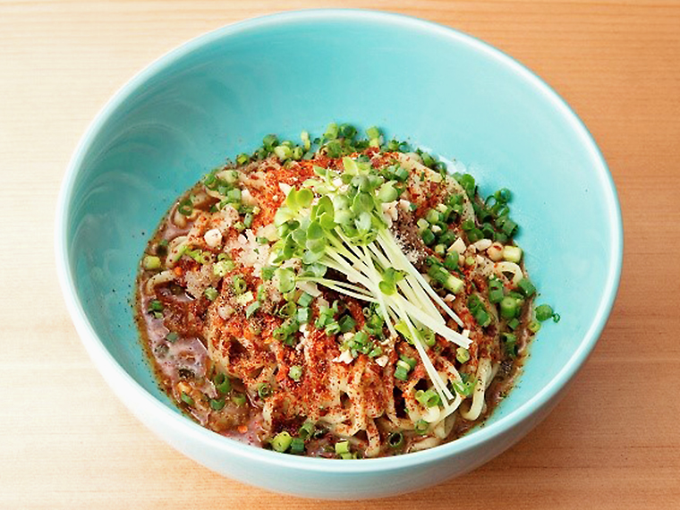 全国メディアでも取り沙汰されている『辣椒漢』の担々麺が自宅で食べられる!
