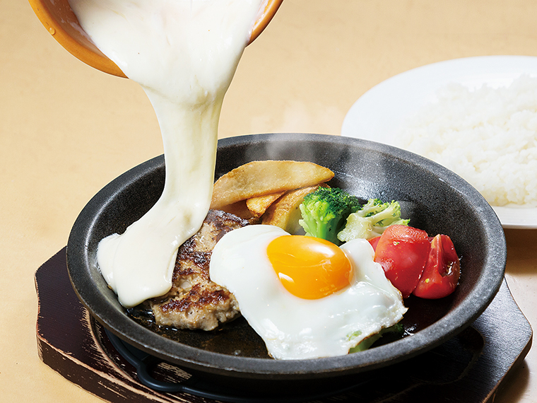 【2021年4月1日オープン/郡山市】KAUAI CAFE(カウアイカフェ)郡山香久池店