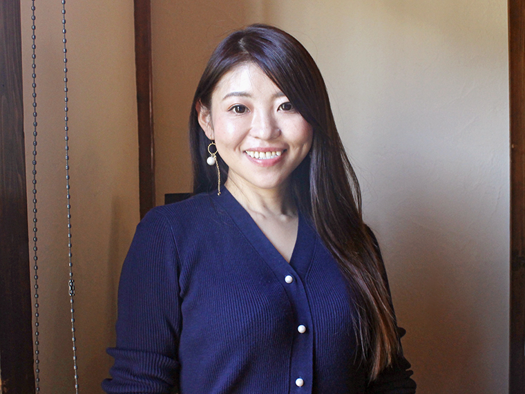 美香さんは「Brilliantcolor~ブリリアントカラー~」主宰、魅せるプロデューサーとして活動する一方、2人のお子さんを持つお母さん。しかも、上のお子さんは高校生とのこと!!!
