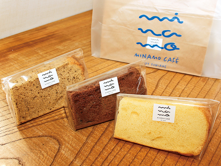 3【福島市】MINAMO CAFE(ミナモカフェ) BY PASEO