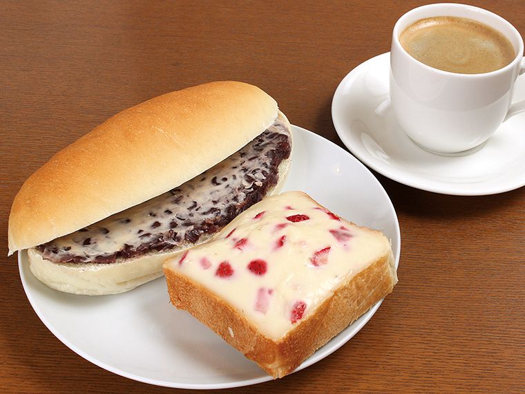 11【福島市】sweet bakery Rusk（ラスク）